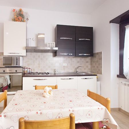 Alloggio Turistico A Casa Di Paoletto Fiumicino Luaran gambar