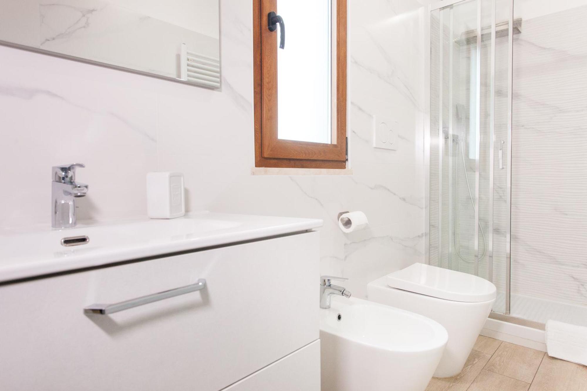 Alloggio Turistico A Casa Di Paoletto Fiumicino Luaran gambar