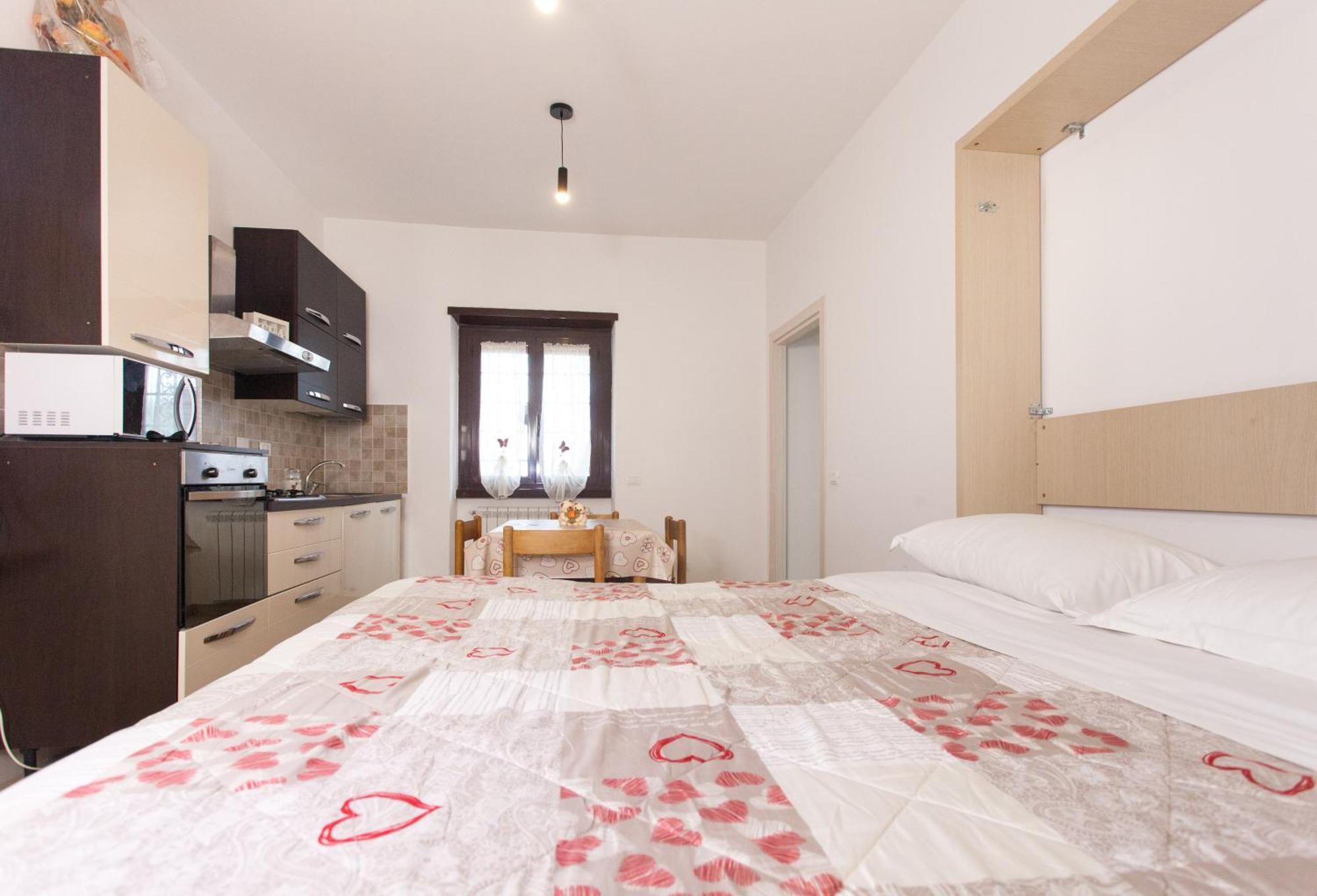 Alloggio Turistico A Casa Di Paoletto Fiumicino Luaran gambar