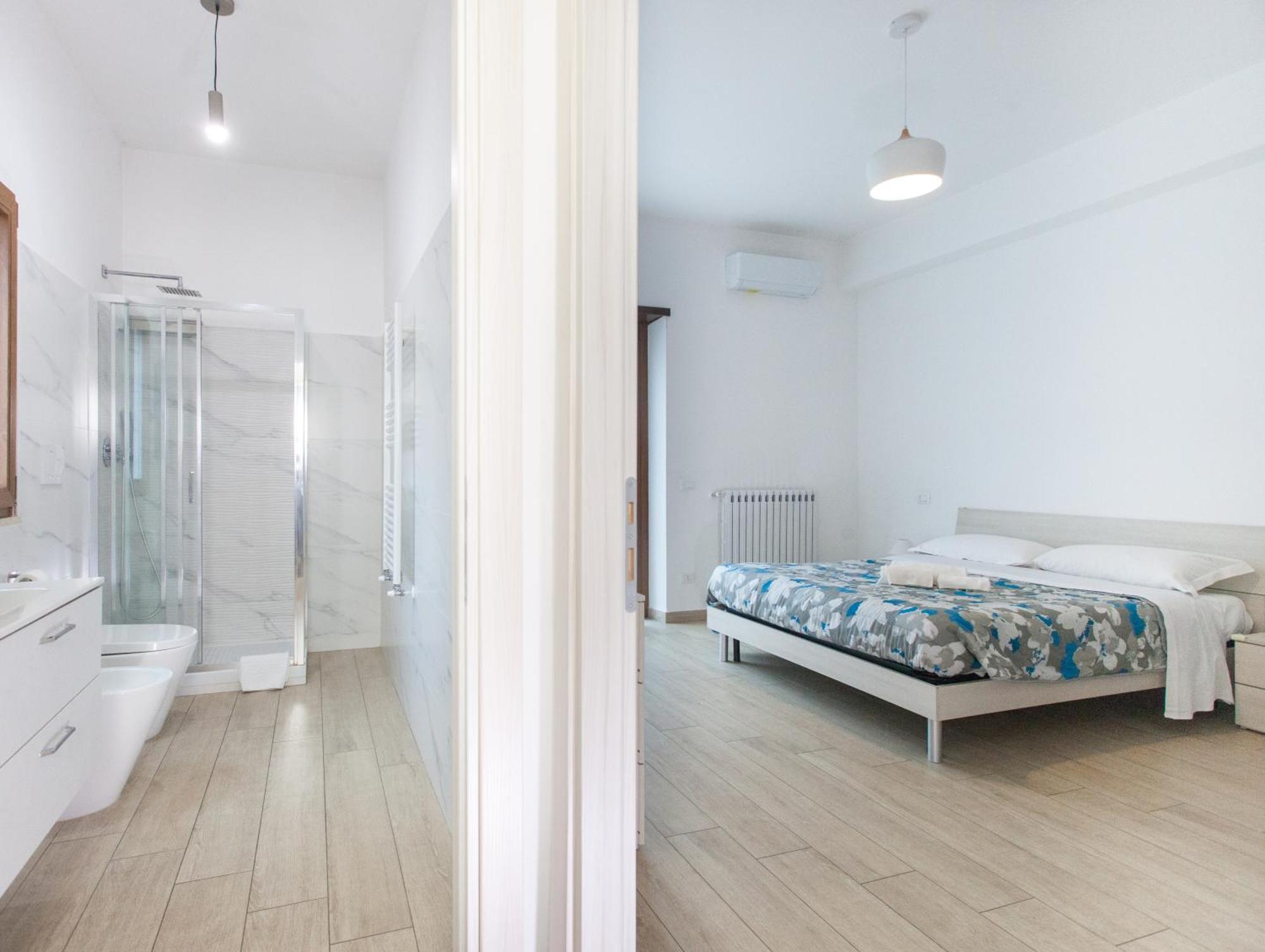 Alloggio Turistico A Casa Di Paoletto Fiumicino Luaran gambar