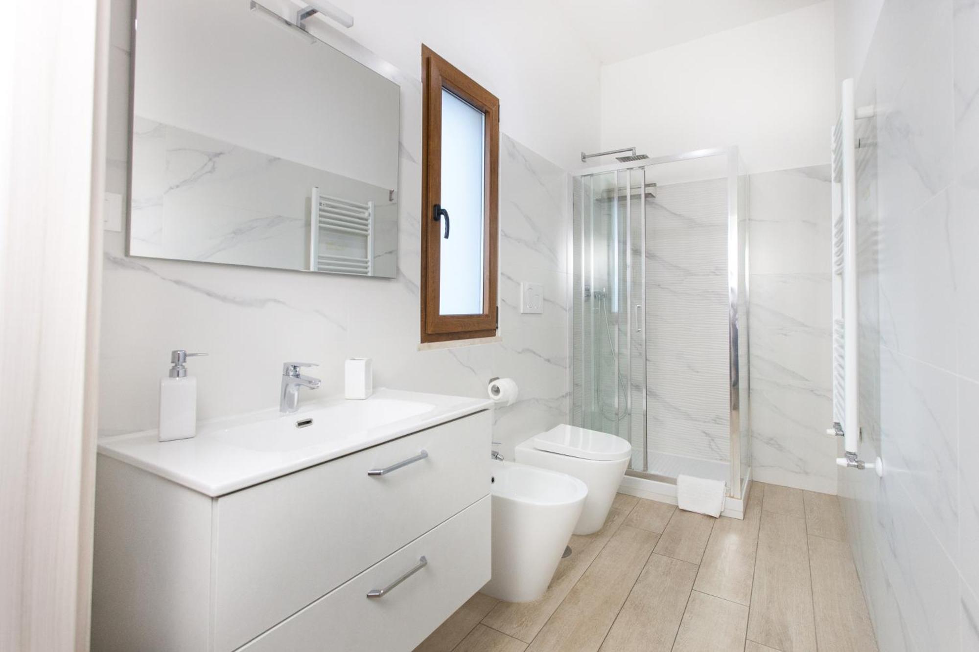 Alloggio Turistico A Casa Di Paoletto Fiumicino Luaran gambar