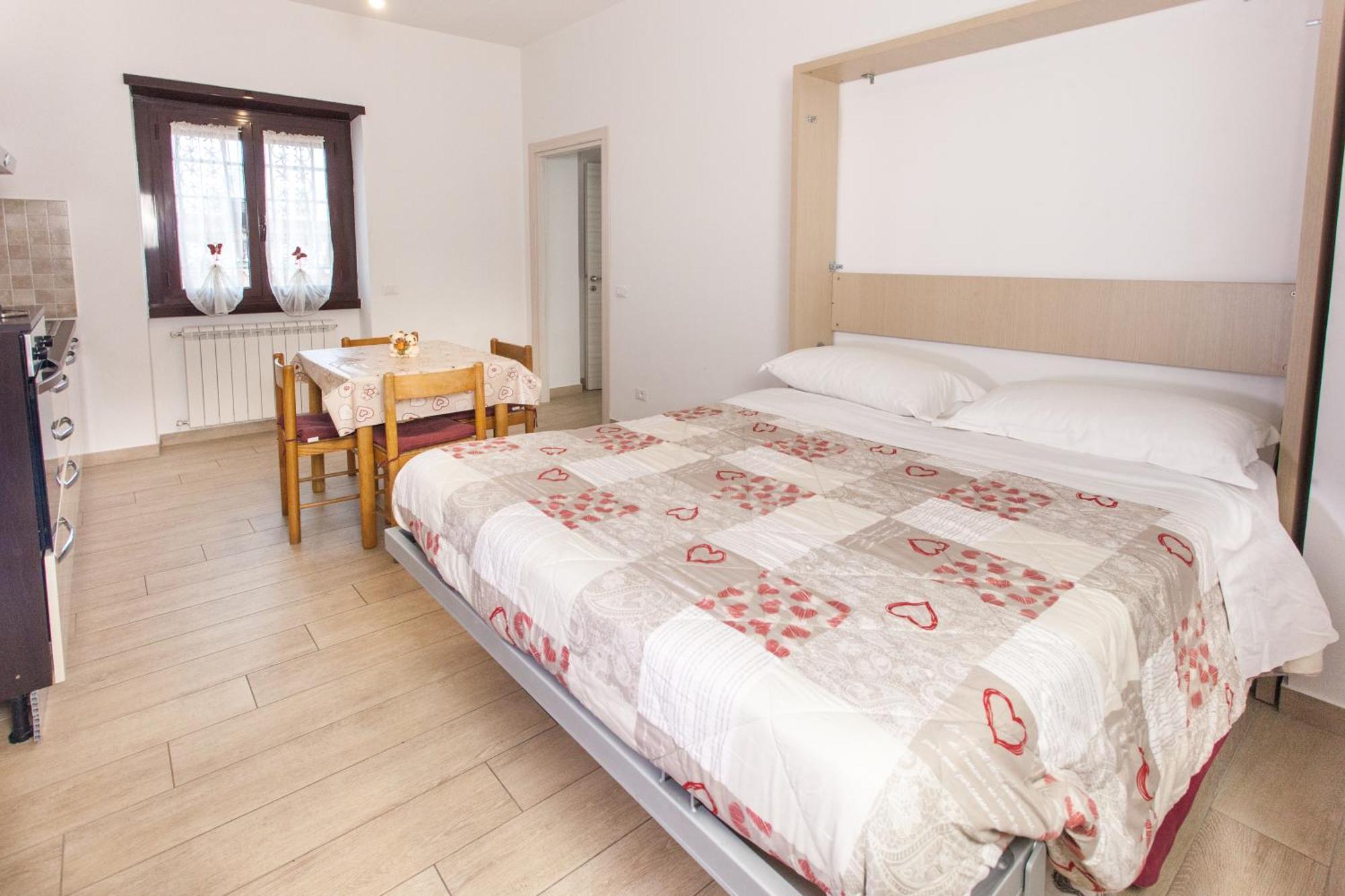 Alloggio Turistico A Casa Di Paoletto Fiumicino Luaran gambar