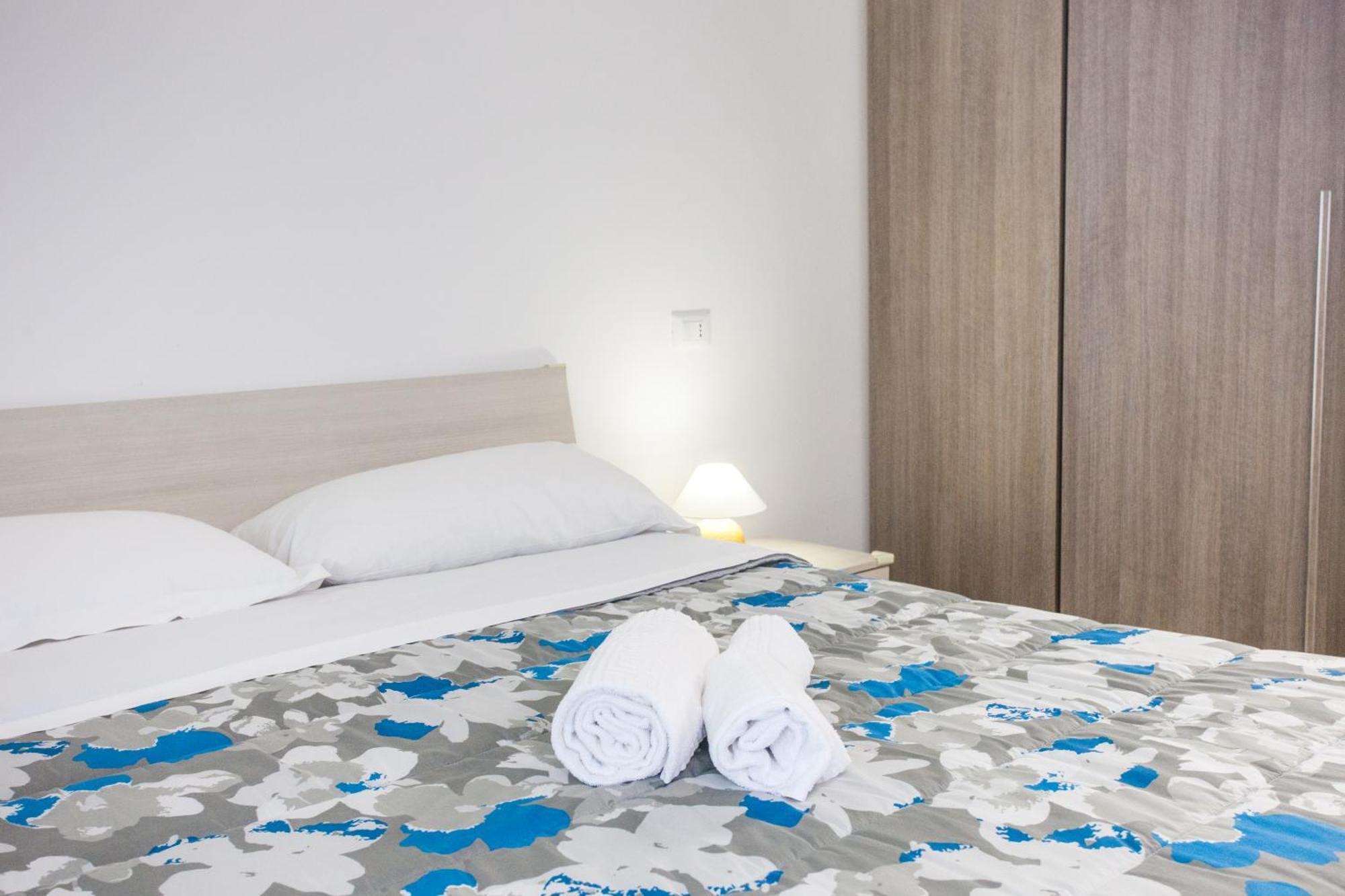 Alloggio Turistico A Casa Di Paoletto Fiumicino Luaran gambar