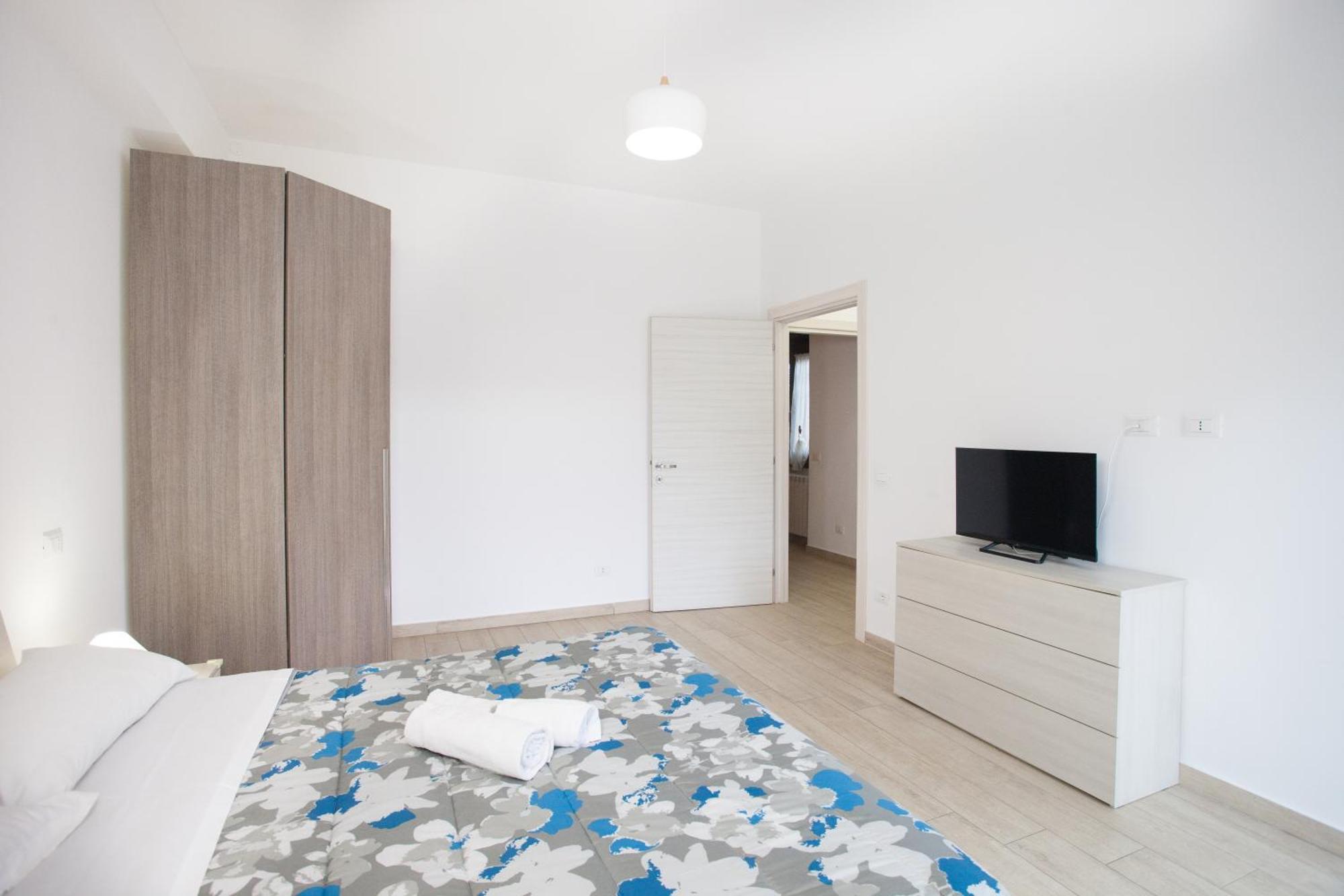 Alloggio Turistico A Casa Di Paoletto Fiumicino Luaran gambar