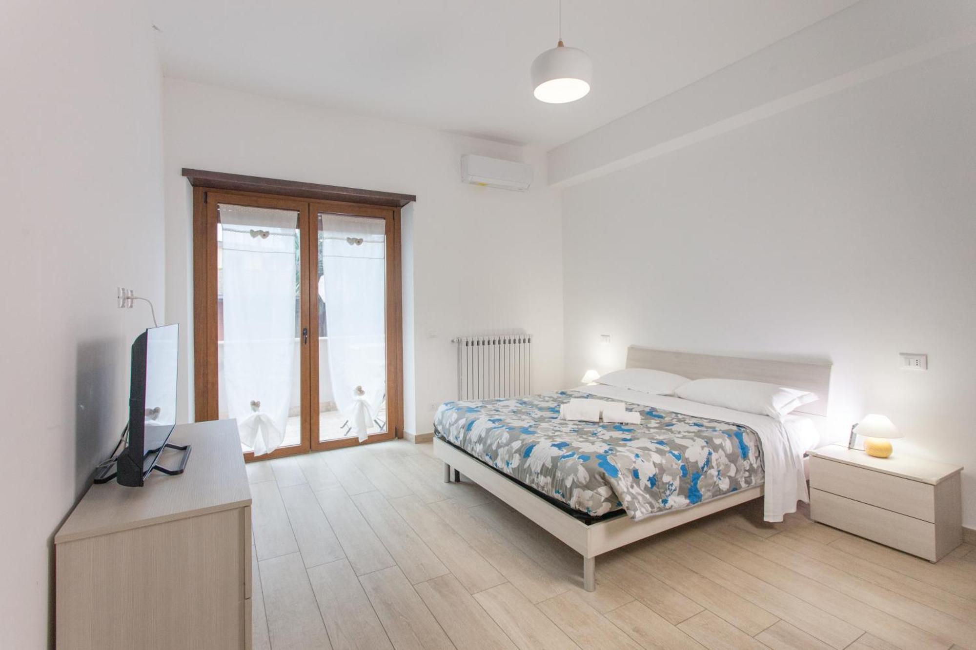 Alloggio Turistico A Casa Di Paoletto Fiumicino Luaran gambar